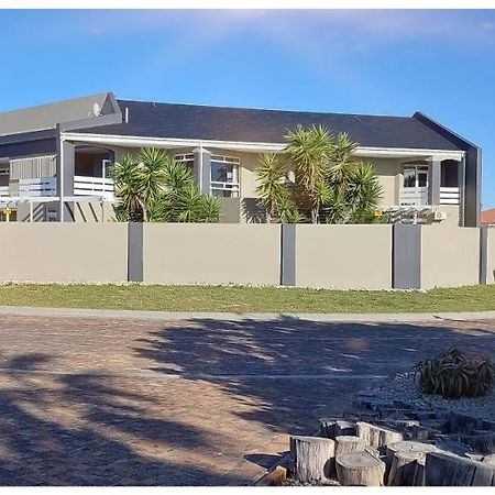 Beachwood Inn Melkbosstrand Fokváros Kültér fotó