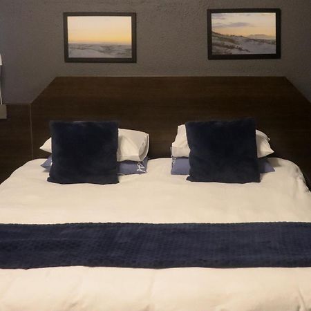 Beachwood Inn Melkbosstrand Fokváros Kültér fotó