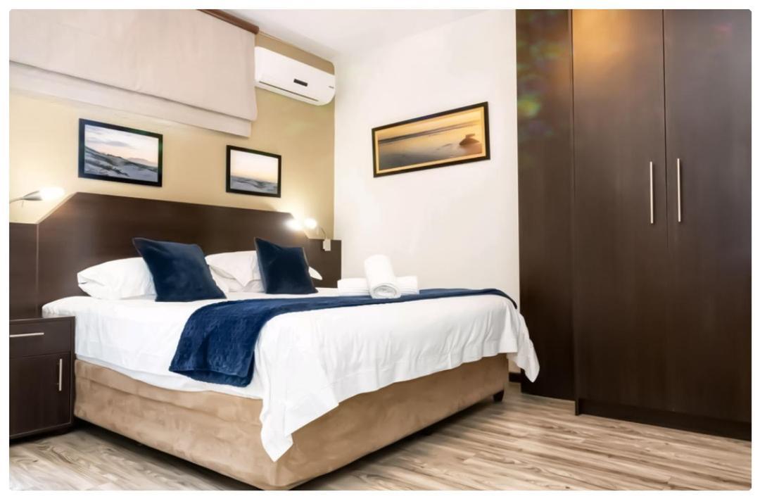 Beachwood Inn Melkbosstrand Fokváros Kültér fotó