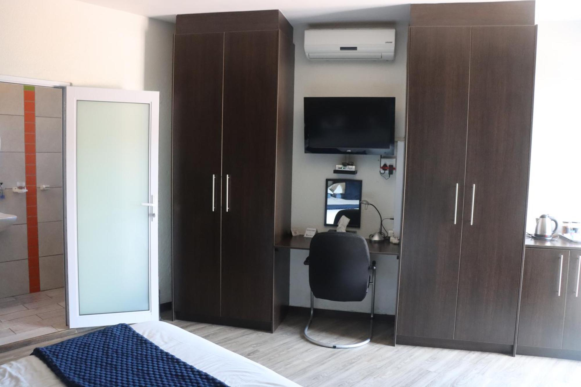 Beachwood Inn Melkbosstrand Fokváros Kültér fotó