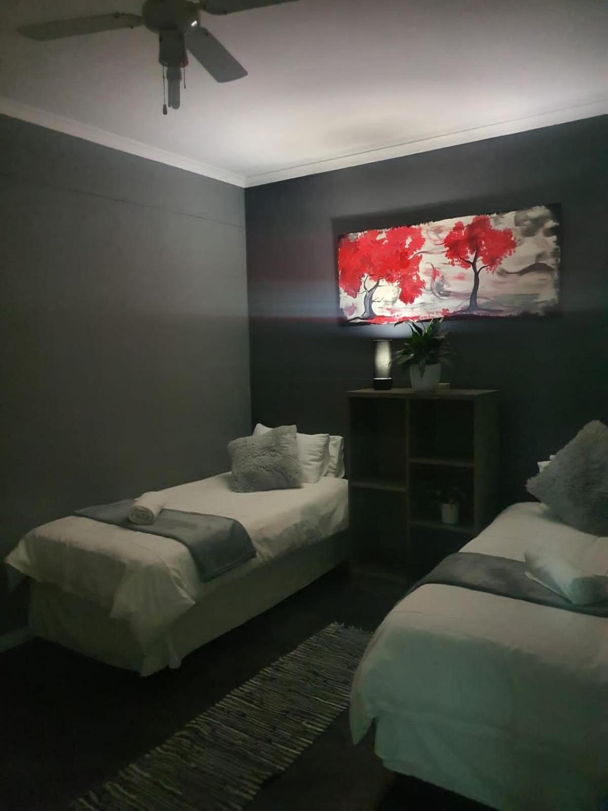 Beachwood Inn Melkbosstrand Fokváros Kültér fotó