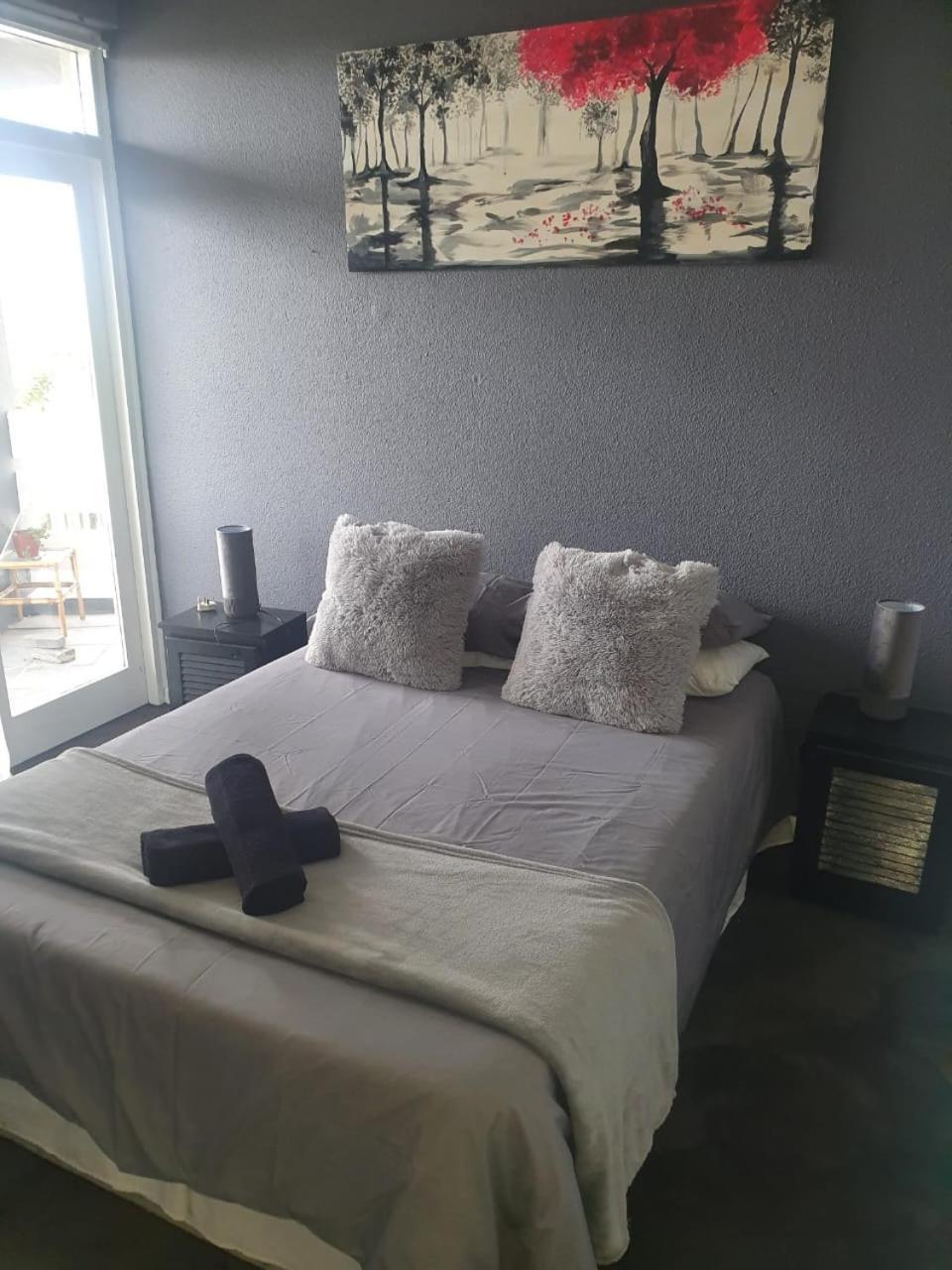 Beachwood Inn Melkbosstrand Fokváros Kültér fotó