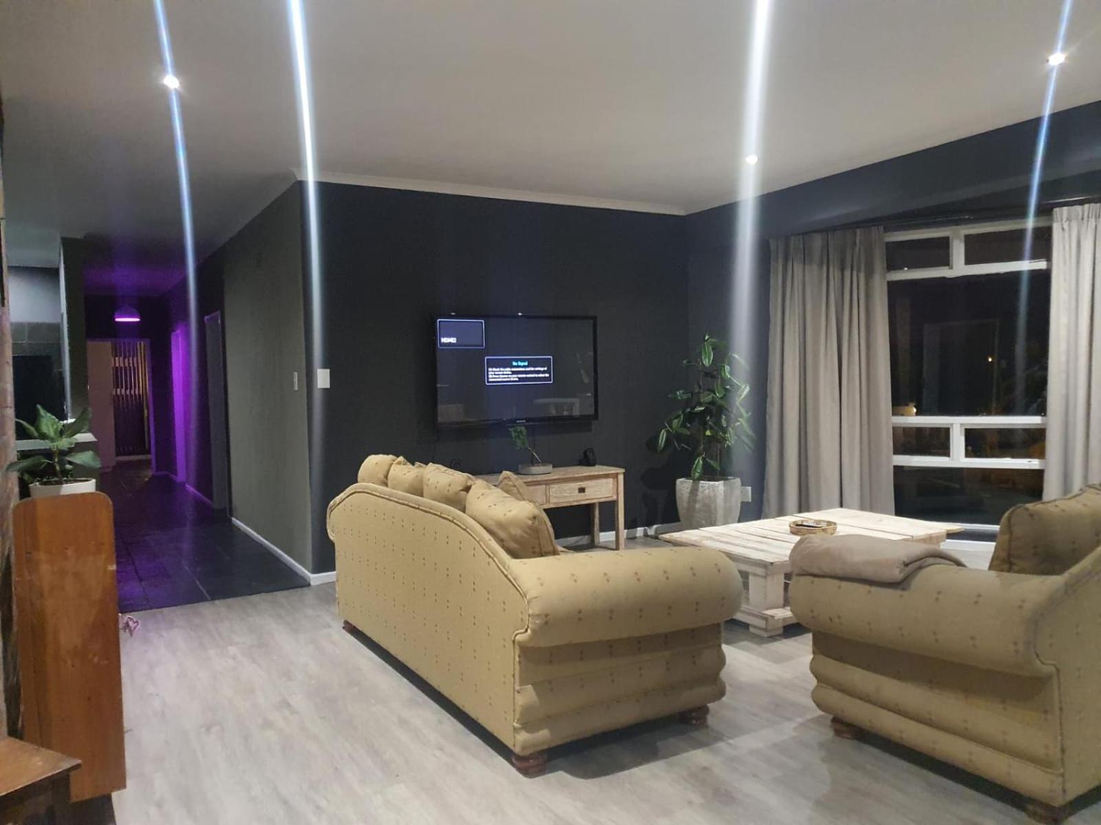 Beachwood Inn Melkbosstrand Fokváros Kültér fotó