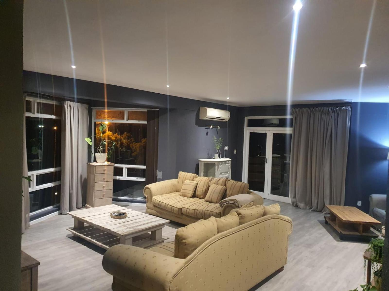 Beachwood Inn Melkbosstrand Fokváros Kültér fotó