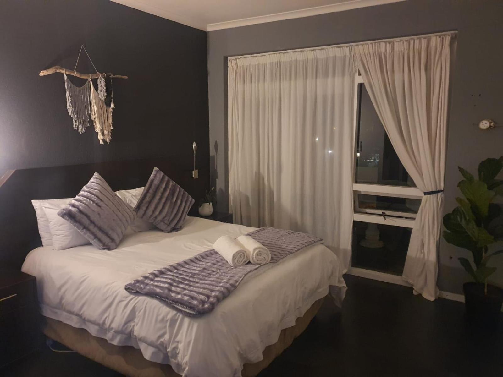 Beachwood Inn Melkbosstrand Fokváros Kültér fotó