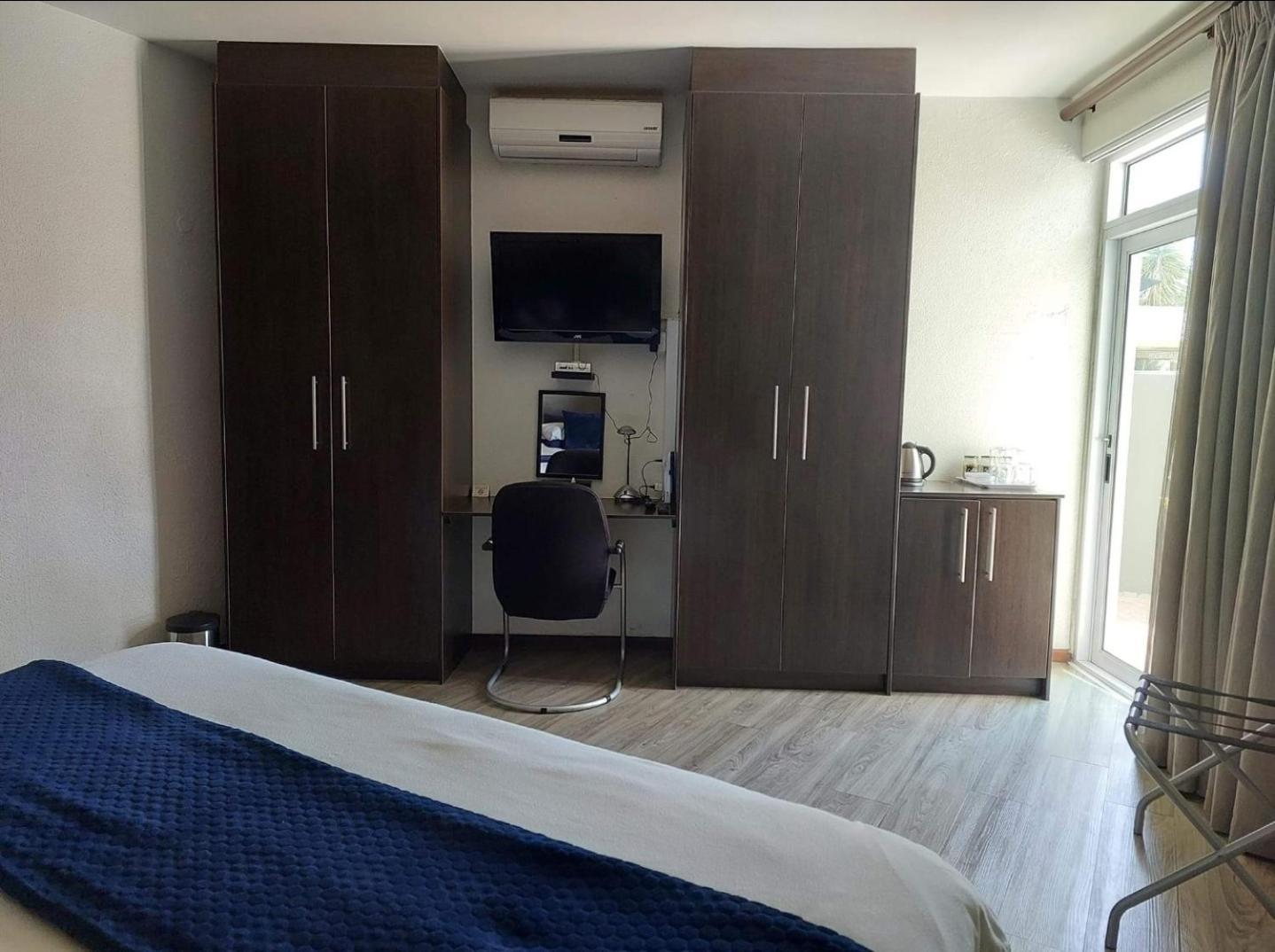 Beachwood Inn Melkbosstrand Fokváros Kültér fotó