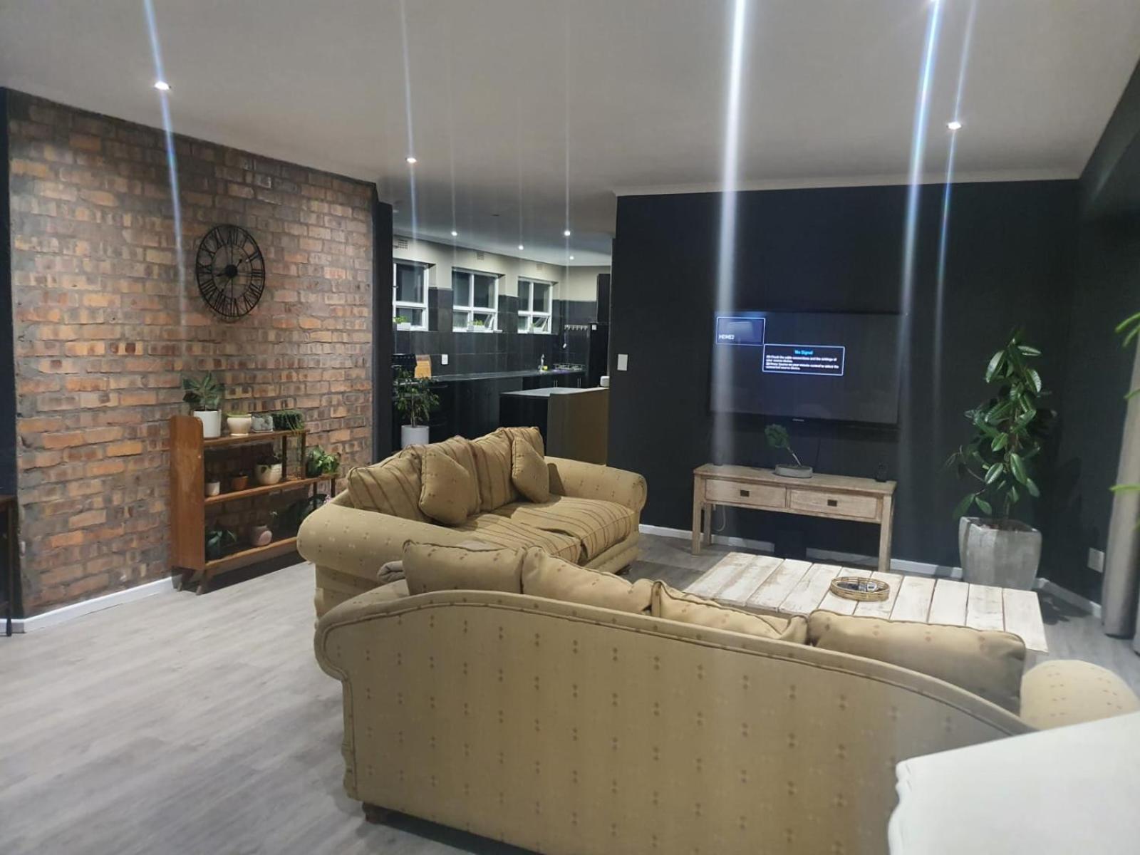 Beachwood Inn Melkbosstrand Fokváros Kültér fotó